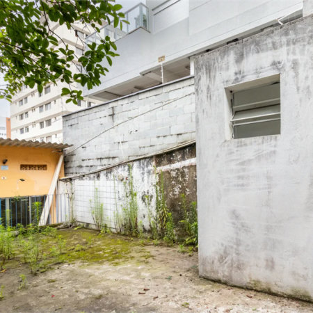 Sobrado à venda com 3 quartos, sendo 1 suíte, em Real Parque, São Paulo, SP