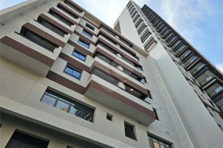 Apartamento à venda com 3 quartos, sendo 1 suíte, em Alto da Boa Vista, São Paulo, SP