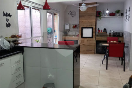 Casa à venda com 2 quartos no condomínio Serra Alta, Rio de Janeiro - RJ