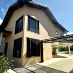 Casa à venda com 4 suítes no condomínio Parque Village Castelo, Itu - SP