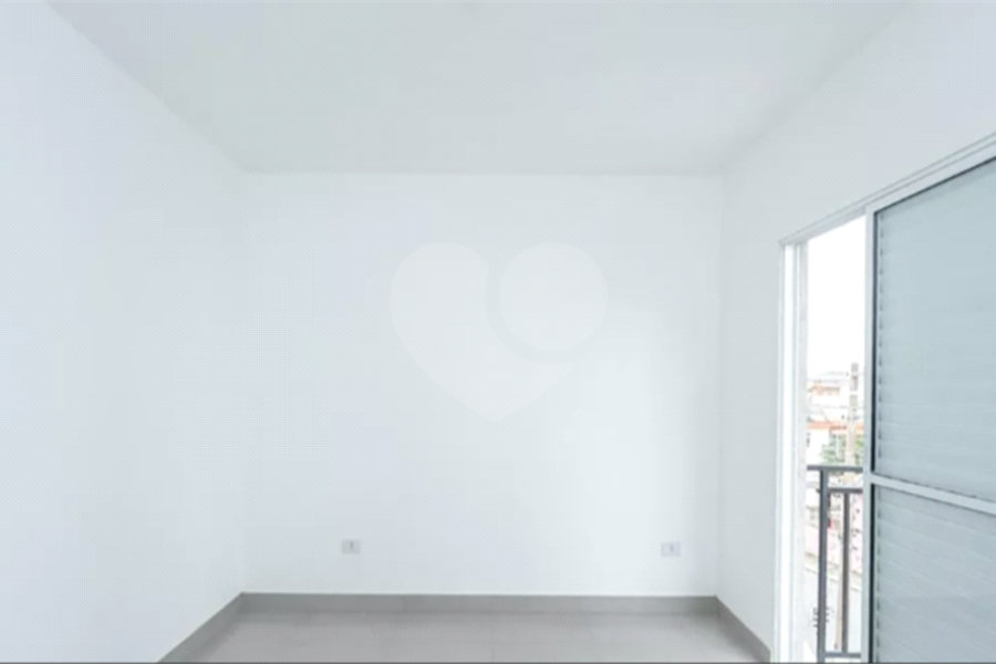 Apartamento à venda com 2 quartos em Casa Verde, São Paulo, SP