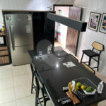 Casa à venda com 2 suítes no condomínio Residencial, Mogi das Cruzes - SP