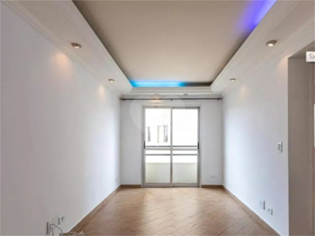 Apartamento à venda com 2 quartos, sendo 1 suíte,  em Santana, São Paulo, SP
