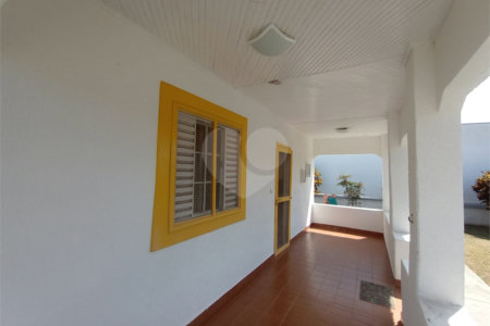 Casa à venda com 2 quartos em Vila Messias, Alambari, SP