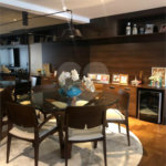 Condomínio Luzes da Mooca Apartamento 204 m² 4 suítes 4 vagas Condominio Clube.