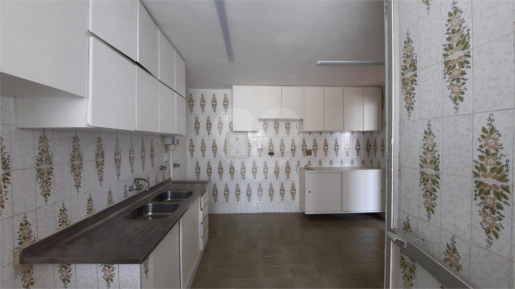 ÓTIMO APARTAMENTO EM UM DOS BAIRROS MAIS COBIÇADOS DE SÃO PAULO - HIGIENÓPOLIS