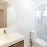 Apartamento à venda com 2 quartos, sendo 1 suíte,  em Perdizes, São Paulo, SP