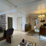 Apartamento com 4 dormitórios à venda, 281 m² por R$ 2.300.000,00 - Boqueirão - Santos/SP