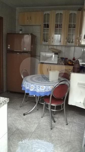 Casa à venda com 3 quartos, sendo 1 suíte,  em Parque Edu Chaves, São Paulo, SP