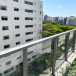 Apartamento à venda com 1 suíte em Campo Belo, São Paulo, SP