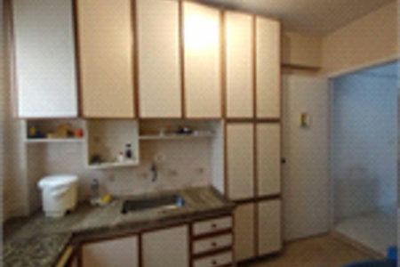 Cobertura à venda, 156 m² por R$ 550.000,00 - Loteamento João Batista Julião - Guarujá/SP
