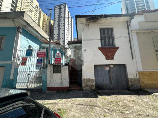 Casa à venda com 6 quartos em Santana, São Paulo, SP