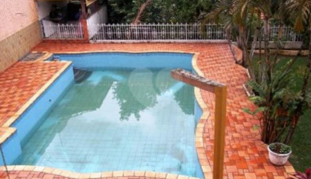 Sobrado à venda com 5 quartos, sendo 3 suítes,  em Casa Verde, São Paulo, SP
