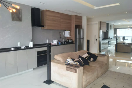 Apartamento à venda com 2 quartos, sendo 1 suíte,  em Vila Romana, São Paulo, SP