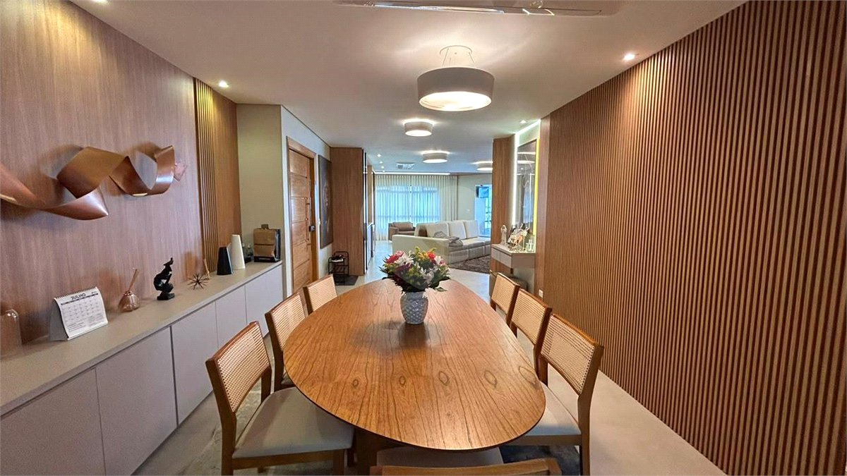 Apartamento à venda com 3 suítes no Centro, São Bernardo do Campo, SP