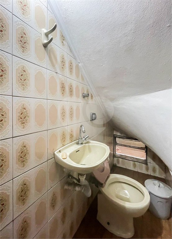 Sobrado à venda com 3 quartos, sendo 1 suíte, em Ipiranga, São Paulo, SP
