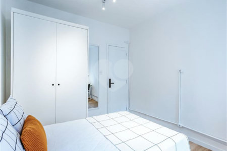 Apartamento à venda com 3 quartos, sendo 1 suíte, em Itaim Bibi, São Paulo, SP