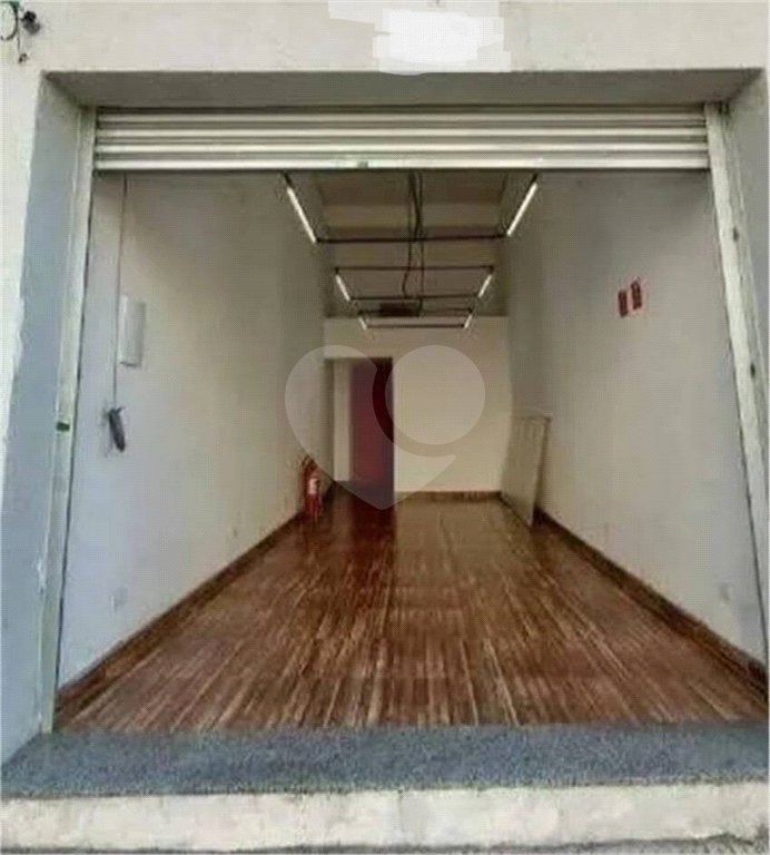 Salão para alugar no Centro, Santo André, SP