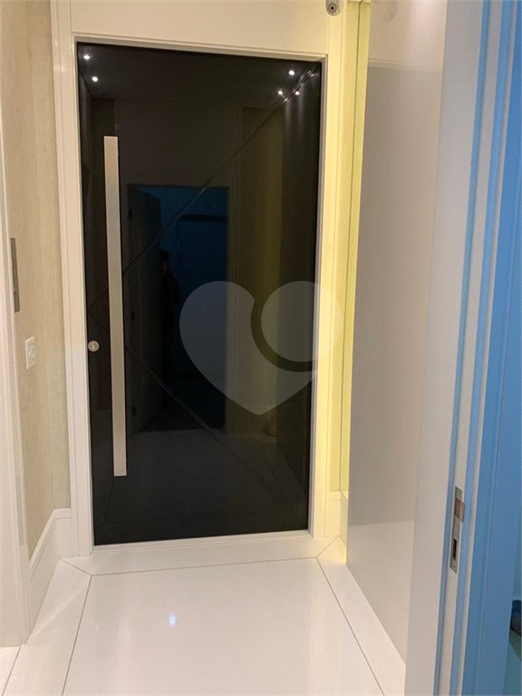 Apartamento à venda com 3 suítes em Vila Buarque, São Paulo, SP