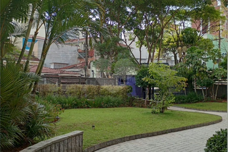 Apartamento à venda com 3 quartos, sendo 1 suíte, em Jardim São Paulo(zona Norte), São Paulo, SP