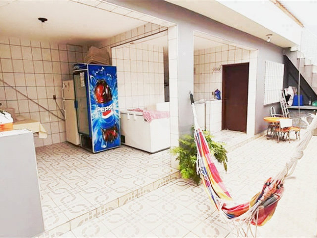 Casa à venda com 5 quartos, sendo 1 suíte,  em Vila Nova Cachoeirinha, São Paulo, SP