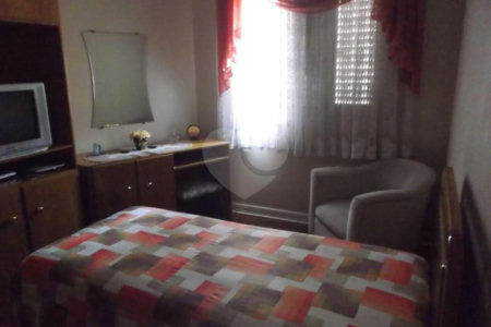 Sobrado à venda com 3 quartos em Cidade Mãe do Céu, São Paulo, SP