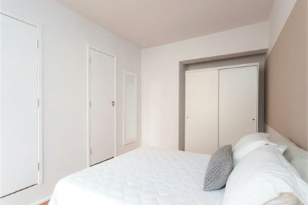Apartamento à venda com 4 quartos, sendo 2 suítes, em Pinheiros, São Paulo, SP