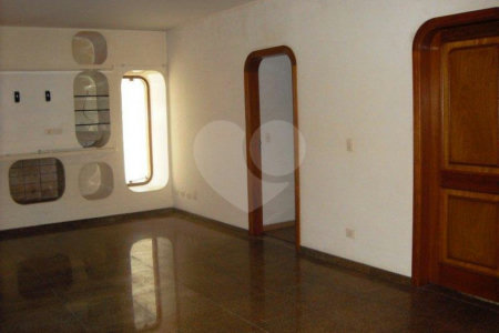 Casa para alugar com 5 suítes em Cidade Jardim, São Paulo, SP
