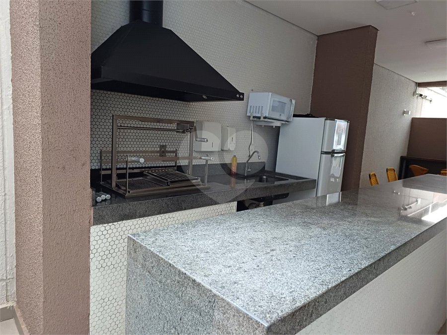 Apartamento para alugar com 2 quartos, sendo 1 suíte, em Tucuruvi, São Paulo, SP