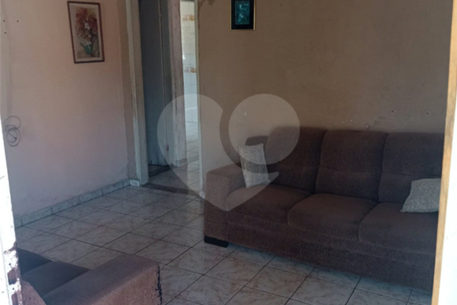 Sobrado à venda com 2 quartos em Vila Nova Cachoeirinha, São Paulo, SP