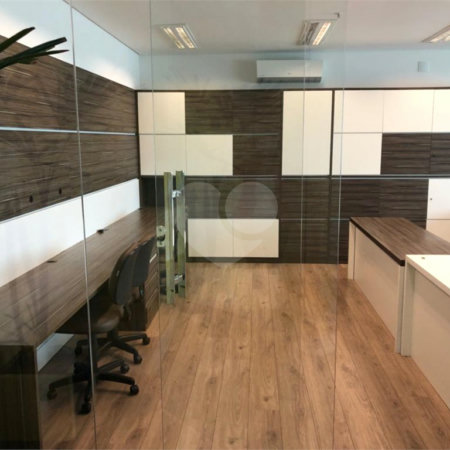 Sala à venda no Centro, São Bernardo do Campo, SP