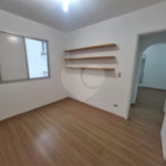Apartamento à venda com 2 quartos em Vila Andrade, São Paulo, SP