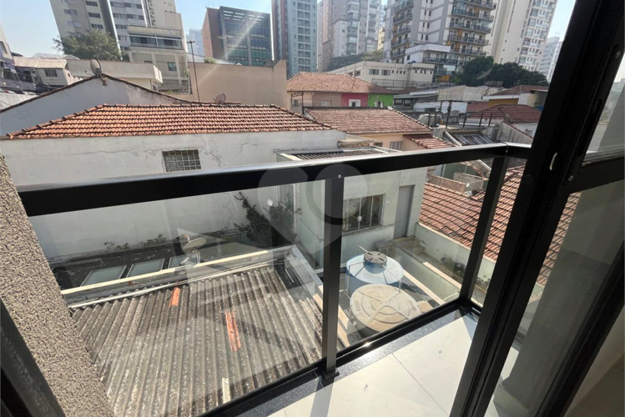 Apartamento à venda com 1 quarto em Santana, São Paulo, SP