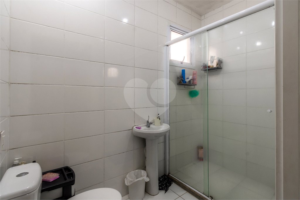 Apartamento à venda com 2 quartos em Brás, São Paulo, SP