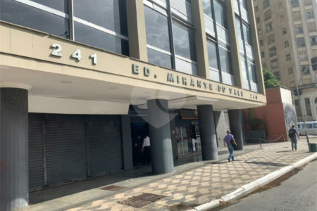 Sala para alugar no Centro, São Paulo, SP