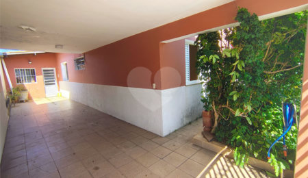 Casa à venda com 3 quartos em Jardim Bonfiglioli, Jundiaí, SP