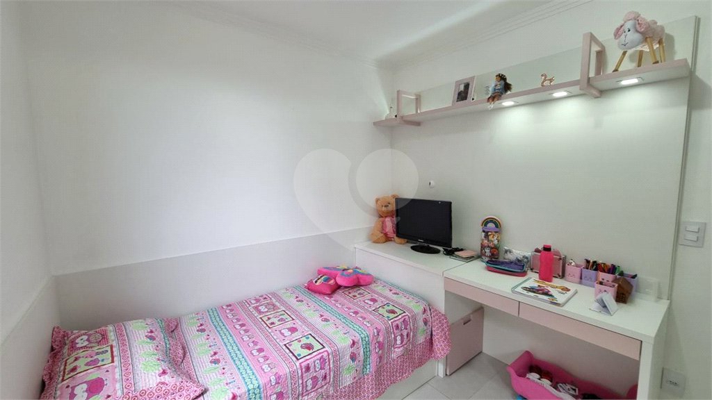 Apartamento à venda com 3 quartos, sendo 1 suíte, em Jardim Esmeralda, São Paulo, SP
