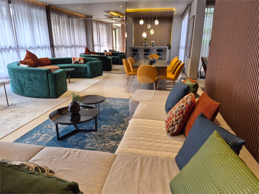 Studio para alugar com 1 quarto em Paraíso, São Paulo, SP