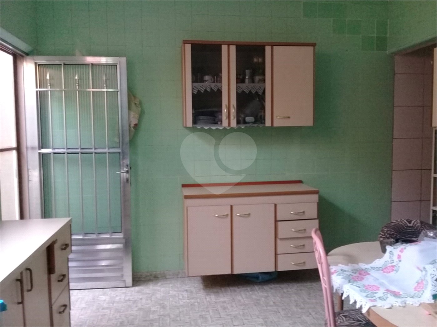 Sobrado à venda com 3 quartos em Cangaíba, São Paulo, SP