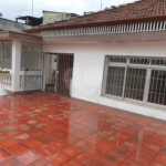 Vende-se linda casa de 250 m² no Jabaquara