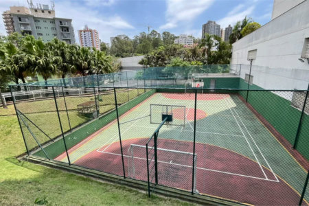 LINDÍSSIMO APARTAMENTO À VENDA – 173m² | 3 SUÍTES | 3 VAGAS | PRÓXIMO AO PARQUE BURLE MARX