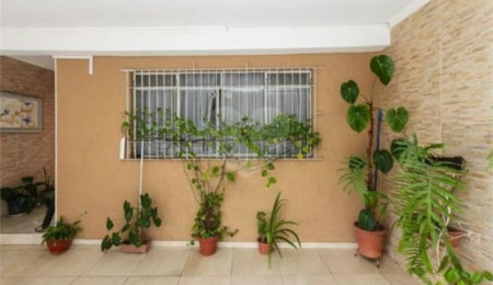 Casa à venda com 2 quartos, sendo 1 suíte,  em Vila Santa Virginia, São Paulo, SP