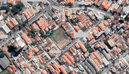 Terreno à venda em Tucuruvi, São Paulo, SP