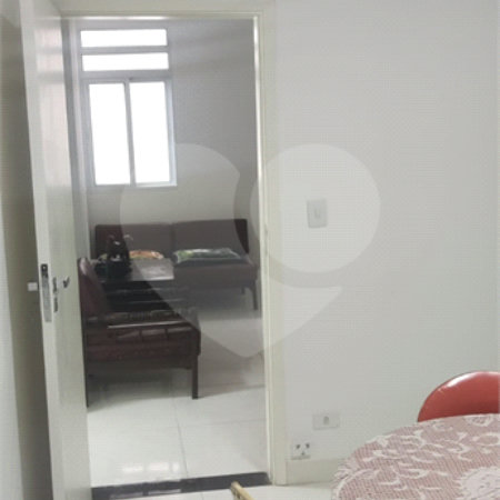 Apartamento 2 dormitórios na Bela Vista