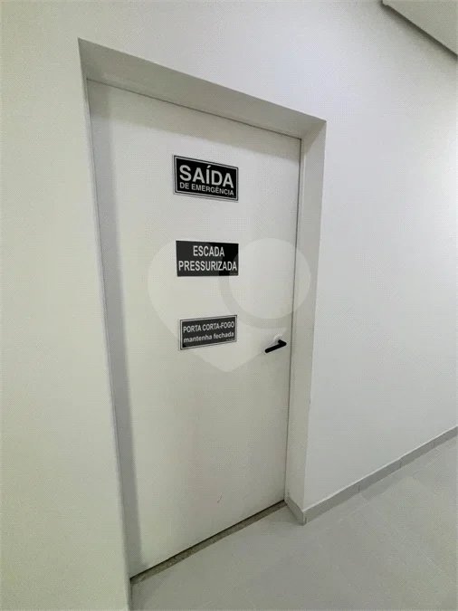 Sala Comercial – 39m² para Locação no Domo Business