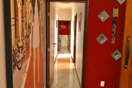 Casa Térrea em Araraquara.