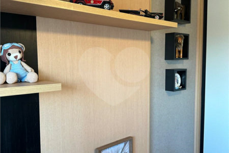 MARAVILHOSO APARTAMENTO - WONDER CIDADE JARDIM