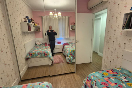 Apartamento à venda com 3 quartos, sendo 1 suíte, em Jardim Arpoador, São Paulo - SP