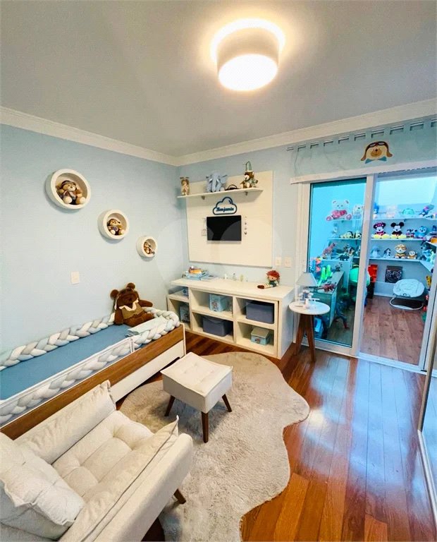 Casa para alugar com 4 quartos, sendo 2 suítes, no condomínio Floradas da Serra, São Paulo - SP