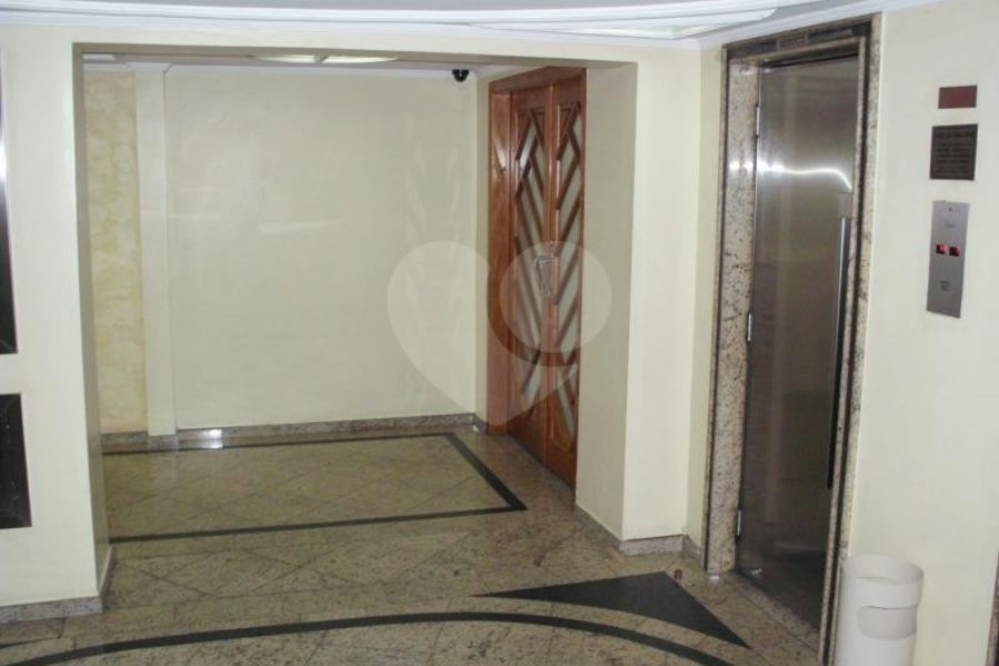 APARTAMENTO A VENDA NO BARRO BRANCO - 89M2 - 3 DORMS (1 SUÍTE) E 1 VAGA DE GARAGEM